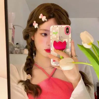 玉女痴情